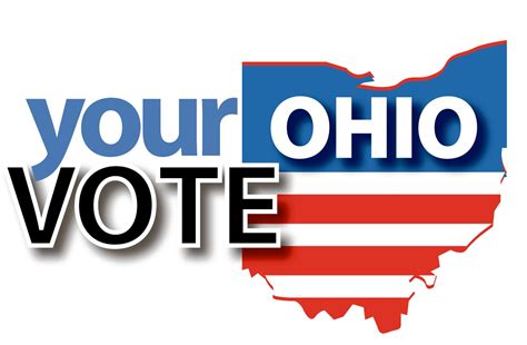register to vote ohio